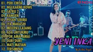 YENI INKA 