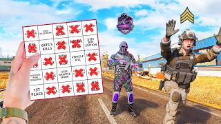 Spectating SO MANY SWEATY PLAYERS in WARZONE BINGO screenshot 5