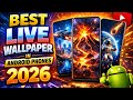Best Live Wallpaper in 2026  MUST TRY 🚀🚀🔥🔥🔥 #2026 