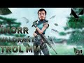 İMORR'UN MAÇINA KIZ GELİRSE | 33 VURUYOR | İMORR VALORANT TROLL MM