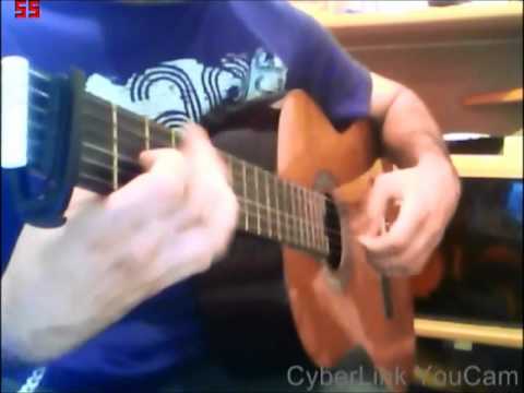 Another Arni Village ~ アルニ村　アナザ－ [Guitar Cover]