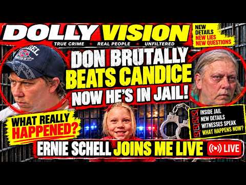 DOLLY VISION live streams