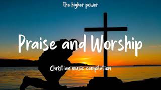 Top Praise and Worship Songs 2023 Playlist ✝️ Nonstop Christian Gospel Songs 🙏 image