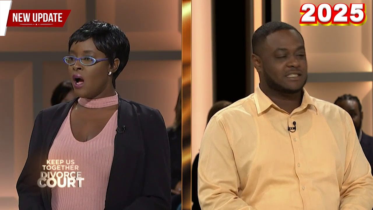 [NEW] Divorce Court 2025 ⭐ Divorce Court With Lynn Toler 2025 ⭐ Season 28 - Full Episode 13