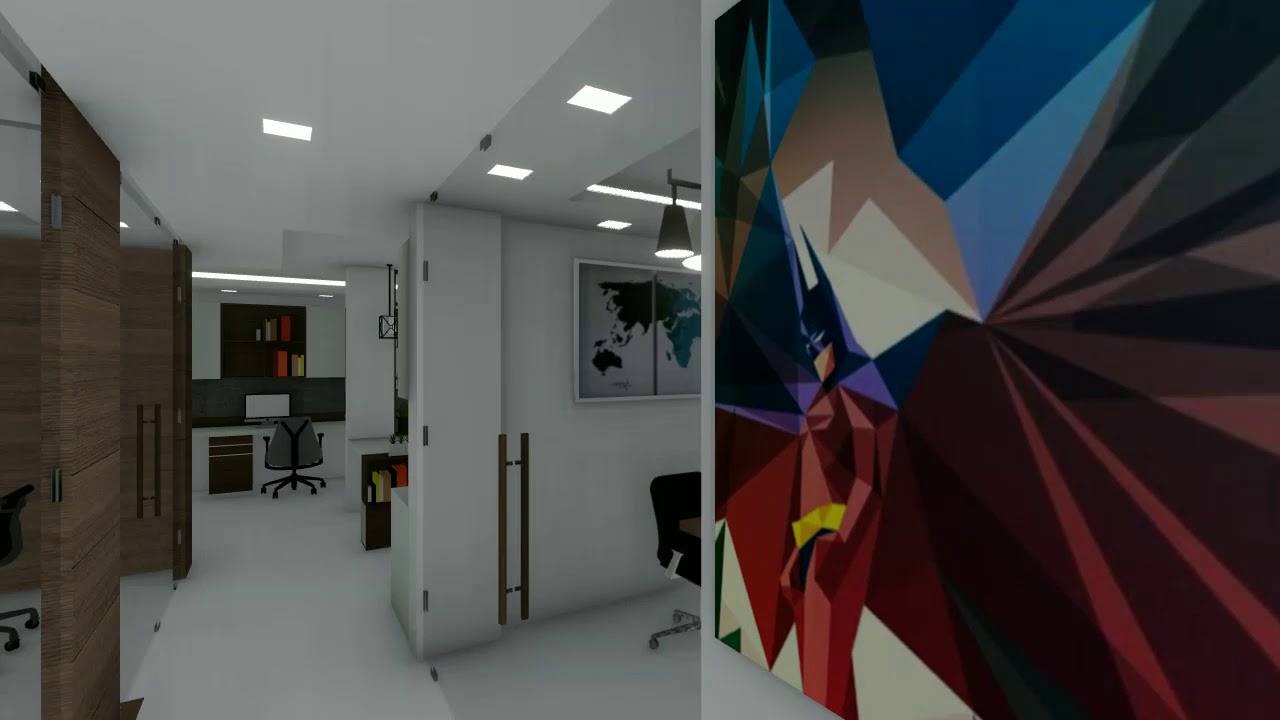 Office Walkthrough YouTube office-walkthrough-youtube