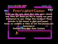 Robot Holocaust Atari 7800 Teaser
