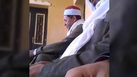 سورة طه للشيخ حسن على