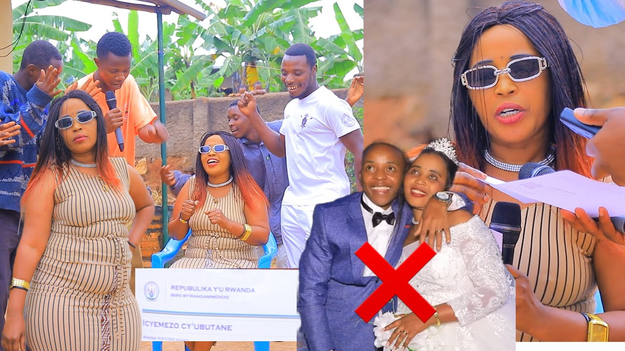 BADAME MWIBANA MWIGIREHO😭URUPFU RWA MAMA GASIKIRI💔IBY’UMWANA BIDUKUYE UMUTIMA|HABAYEHO GUSUBIRANAMO