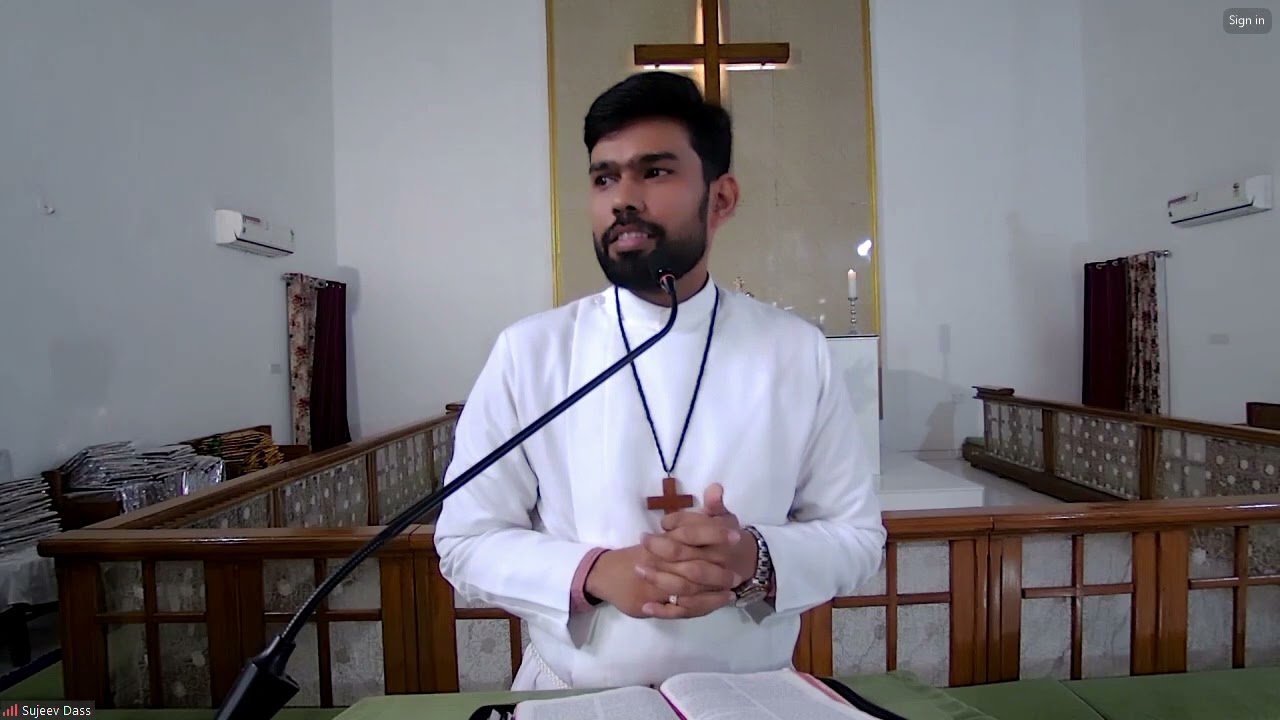 प्रभु येशु मसीह के द्वारा अलौकिक आशीष को प्राप्त करें (Divine Blessings from Lord Jesus Christ)