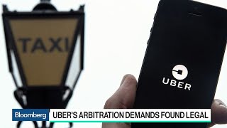 Uber to Pay $20 Million to Settle Driver Classification Suit