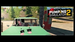 ОТКРЫЛ СВОЙ ПЕРВЫЙ БИЗНЕС!!!  ► Pumping Simulator 2