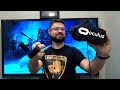 Oculus Rift - о нюансах VR, обязательные аксессуары для шлема виртуальной реальности