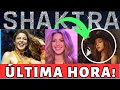 Mientras shakira es aclamada y esperada  en espaa  acaba de conseguir dos records en mexico