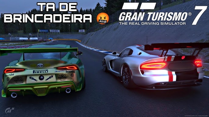 Tudo o que você precisa saber sobre Gran Turismo 7