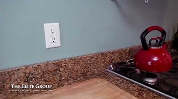 GFCI Outlets - The Basics | The Elite Group Property Inspections