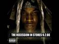 Young Jeezy - Spotlight Remix  Off The Recession