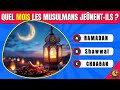 Quiz islamique testez vos connaissances en 35 questions  quizz islam en franais