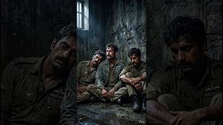 Pakistan Ki Jail Se Kaise Bhage 3 Indian Pilots? 🤯 | 1971 War Secret