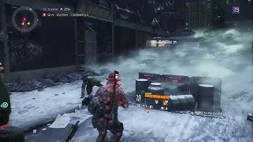 MDC Ducky Pucked & Ducked