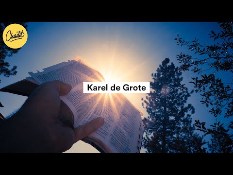 Video: Wie is Karl, de Grote genoemd?