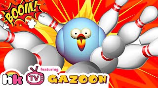 Gazoon - Rock N Roll