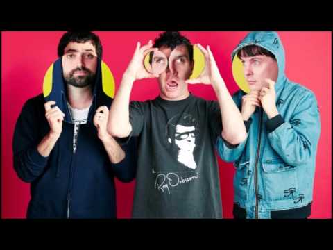 Animal Collective   Spilling guts