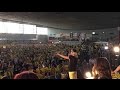 DANI - &quot;Leuchte auf mein Stern, Borussia&quot; (Live DFB-Pokal Public Viewing 21.05.16)