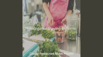 Pulsating Music for Baking