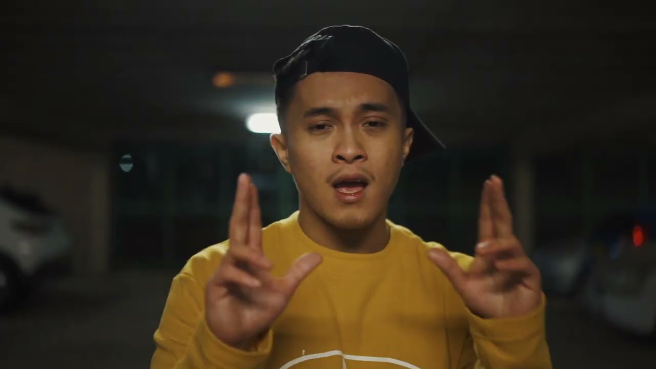 Lano - Evil Eye [Music Video]