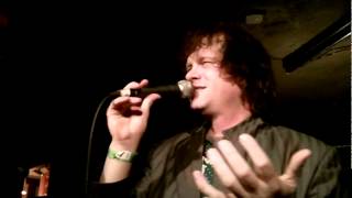 Electric Six-Future is in the Future (3-8-12)