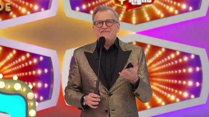 "The Price is Right" Celebrates 10,000th Episode