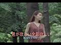 (カラオケ)君が欲しい全部欲しい / MANISH