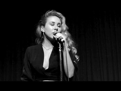 Haley Reinhart "Love Is Worth Fighting For" Hotel Cafe 2018