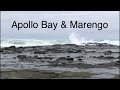 Marriner&#39;s Lookout &amp; Marengo