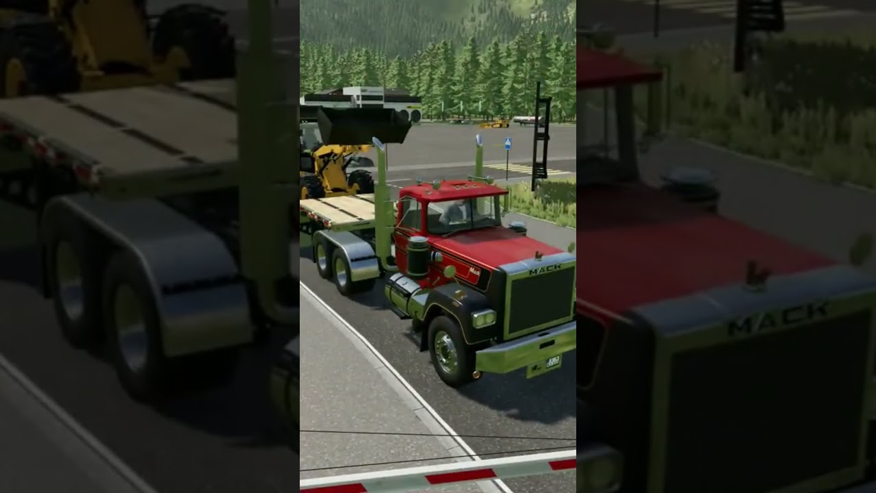 starting a gold mine farming simulator 22