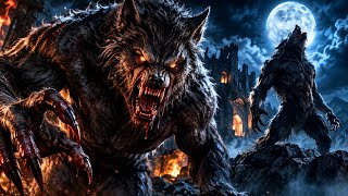 Werewolf vs Dracula | A Short Film| Part 1