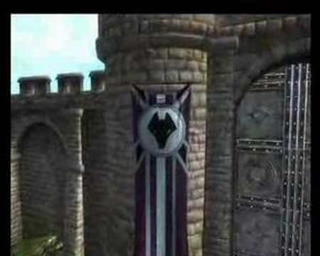 Kvatch Returned - v0.96 Trailer