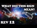 Revelation 12 Sign in Virgo 3 Years Later - What Did it MEAN?