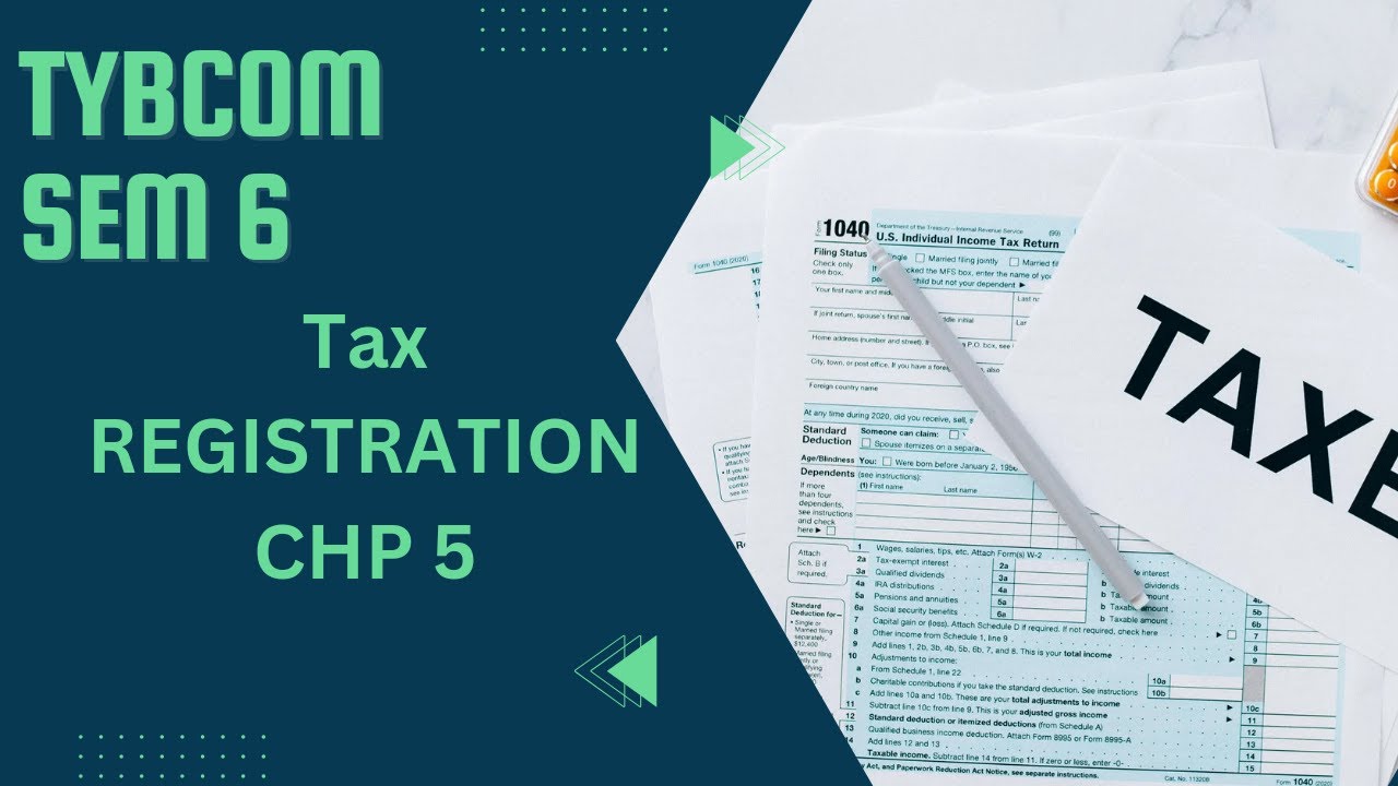 Registration Under Gst Law Tybcom Sem 6 Mumbai University registration registration-under-gst-law-tybcom-sem-6-mumbai-university-registration