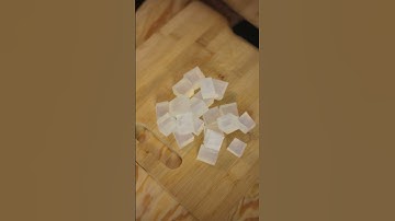 Diy honey soap🍯🐝