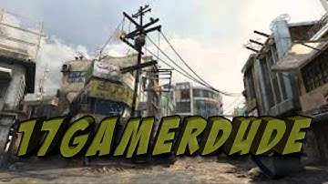 Call Of Duty Intro Made By: KylePlaysMC