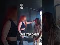 Finding out my blind date is actually blind 👩‍🦯😳                🎥: TikTok / whatthefshow