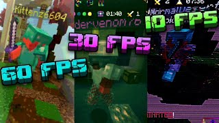 Minecraft But My FrameRate Drops Every Death On Mobile. by LeviElevn 114 views 1 year ago 7 minutes, 35 seconds