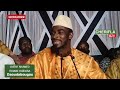 Cherif ahamed tidiane haidara daoudabougou le 10042023