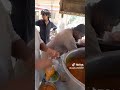 FAMOUS KHATYA WALI CHULE KARACHI MALIR SHADMAN TOWN MALIR 
