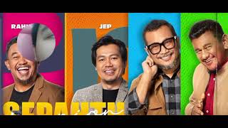 Astro prima hd continuity 6 December 2025