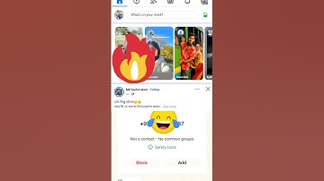 ফেসবুক আইডিতে ওয়ার্নিং চেক করন!! Warning check to Facebook id 2025 #shorts