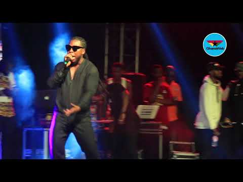 S Concert: Ayigbe