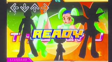 DDR Max 2: Random #8 - Nonstop Mode