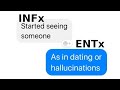 16 personality types memes mbti